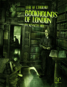 Bookhounds of London -