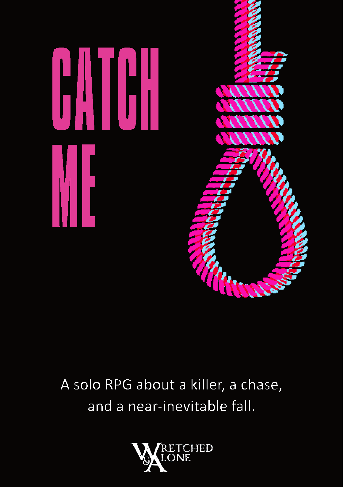 Catch Me -