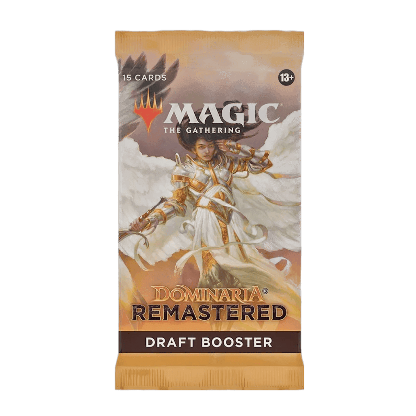 Dominaria Remastered Booster Pack | Magic | New -