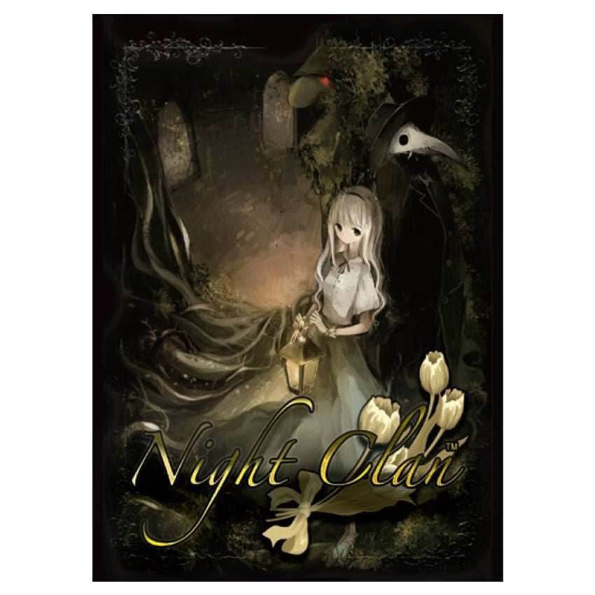 Domina: Night Clan -