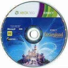 Kinect Disneyland Adventures - Xbox 360 -