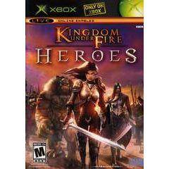 Kingdom Under Fire Heroes - Xbox -