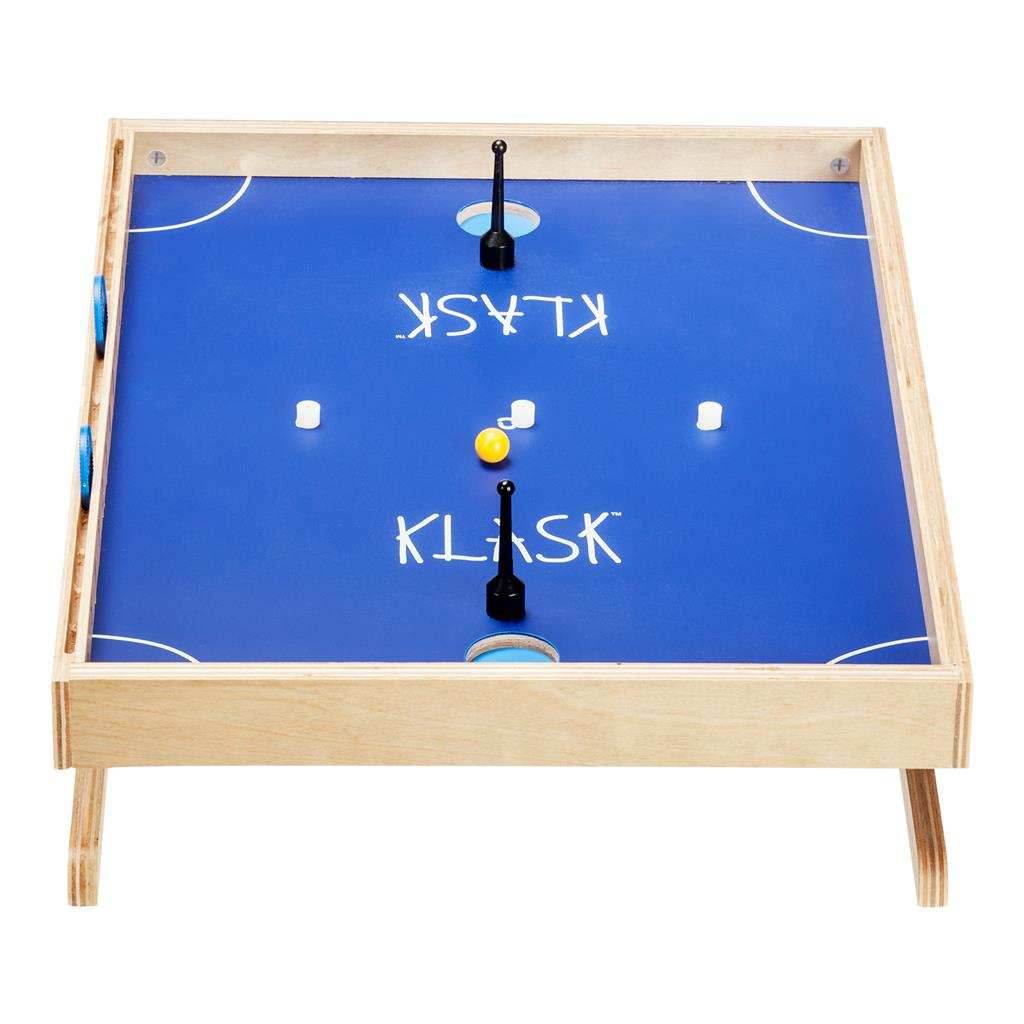 Klask -
