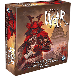 Age of War -