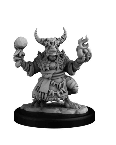 Kobold Shaman -