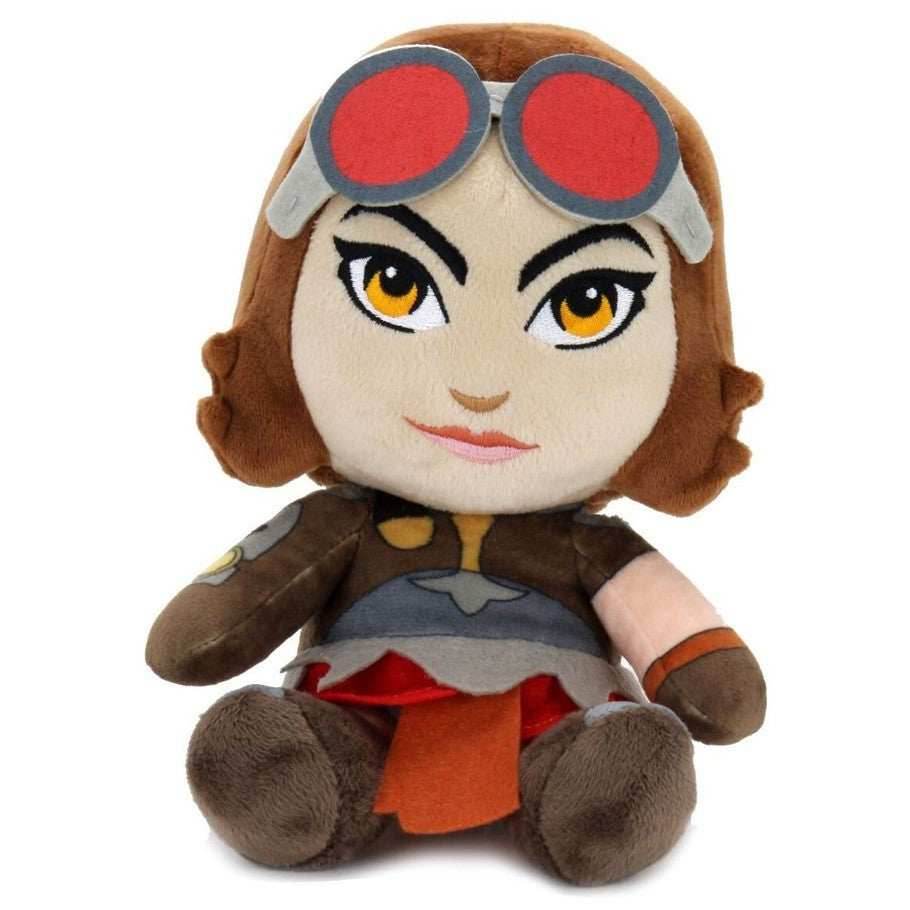 Phunny Plush: Magic the Gathering - Chandra -