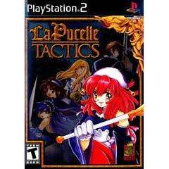 La Pucelle Tactics - PlayStation 2 -