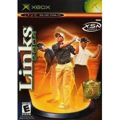 Links 2004 - Xbox -