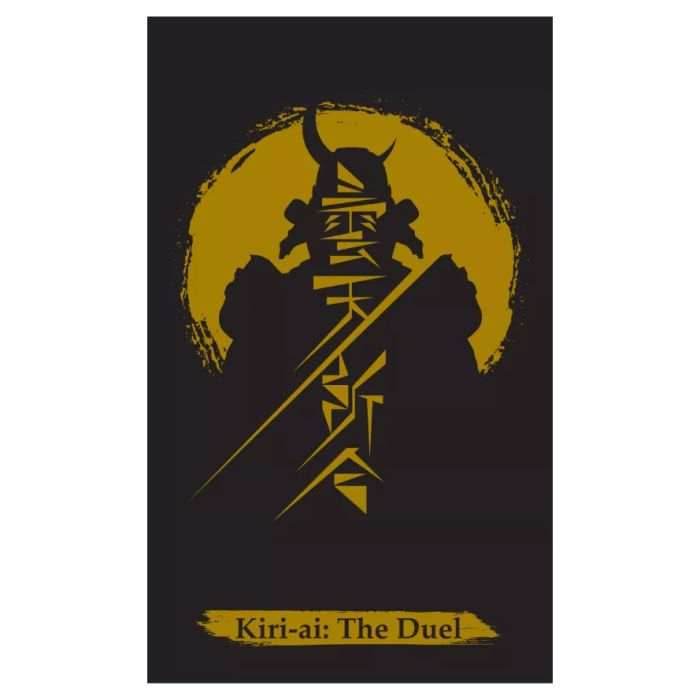 Kiri-ai: The Duel -