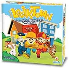 Logiktown -