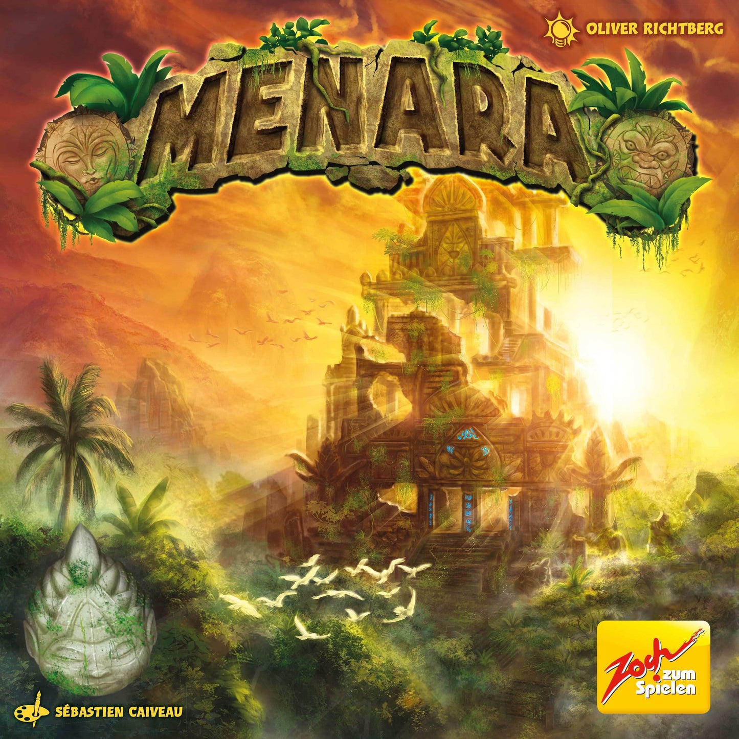Menara -