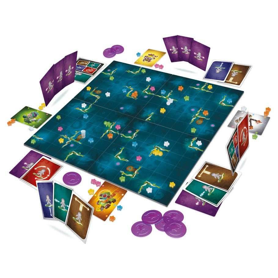 Gravity Superstar -