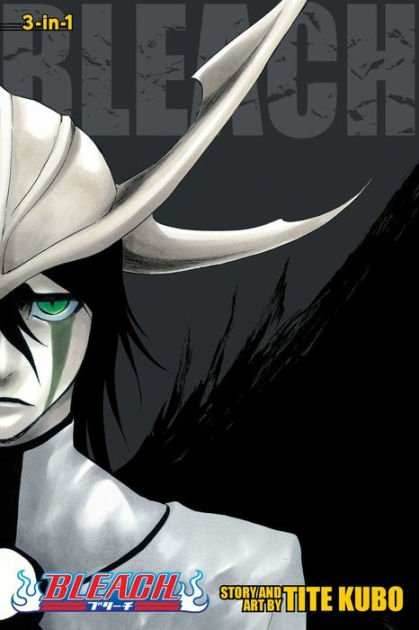 Bleach Vol 40-42 Omnibus -