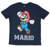 Mario Jumping T-shirt