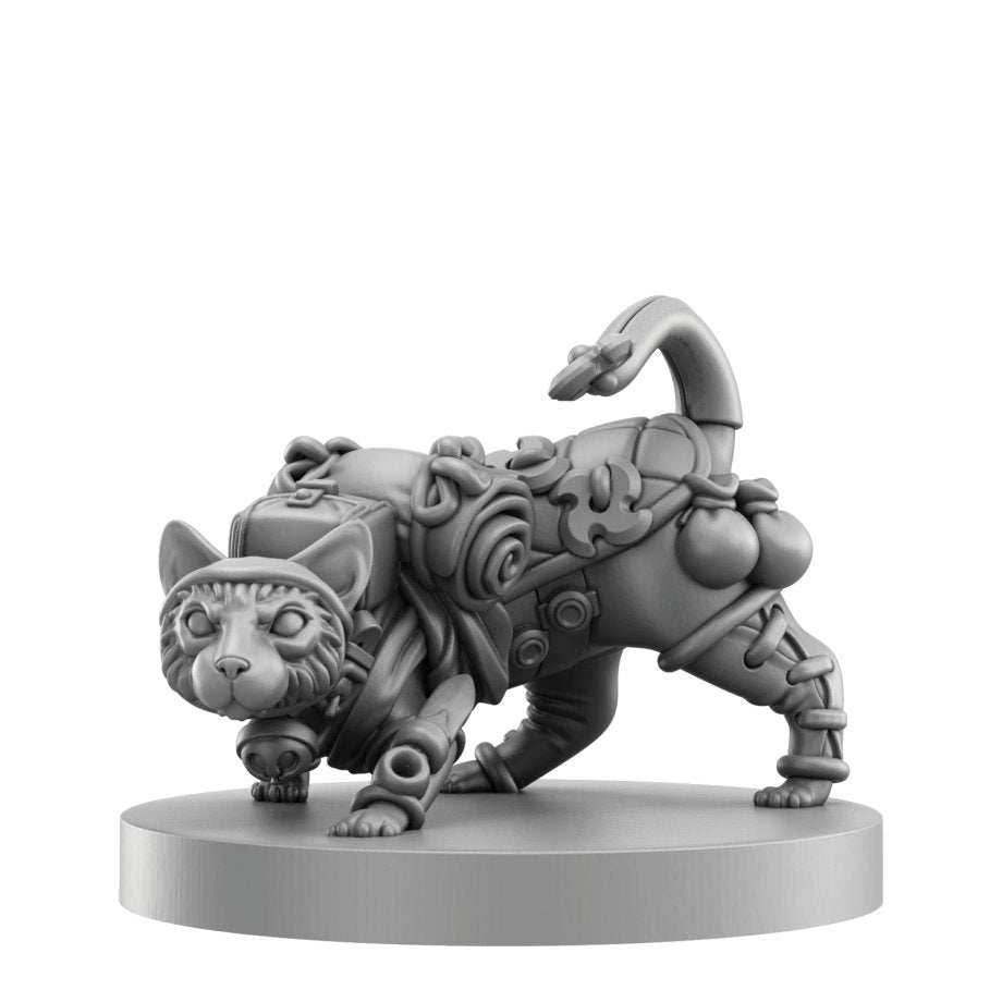 Animal Adventures RPG Starter Set -