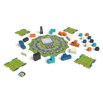 Monolyth -