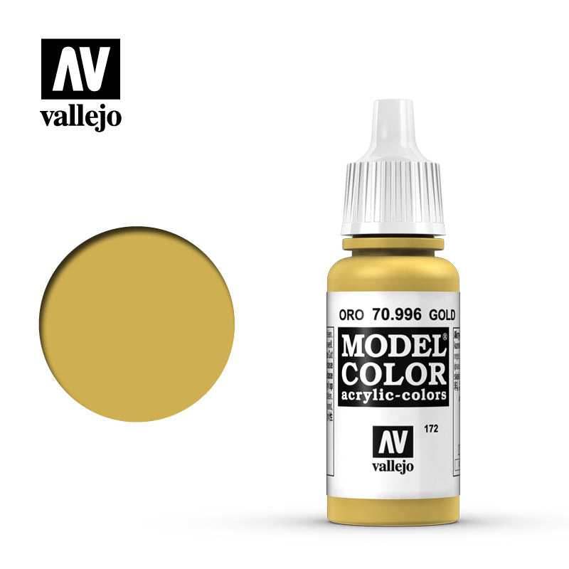 Model Color: Gold (17ml) -