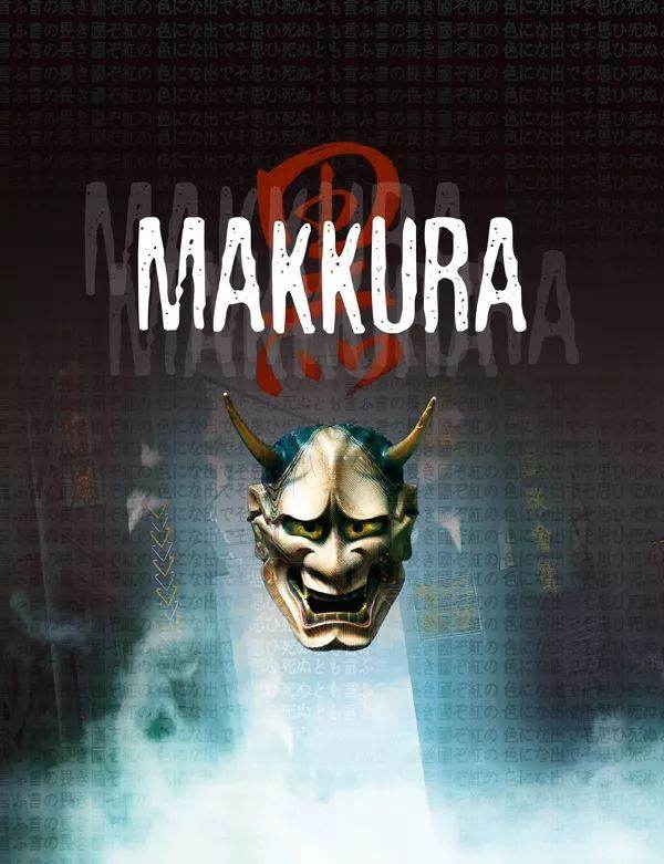Makkura -