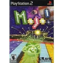 Mojo - PlayStation 2 -