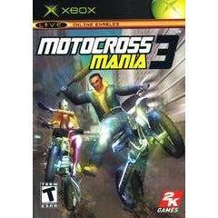 Motocross Mania 3 - Xbox -