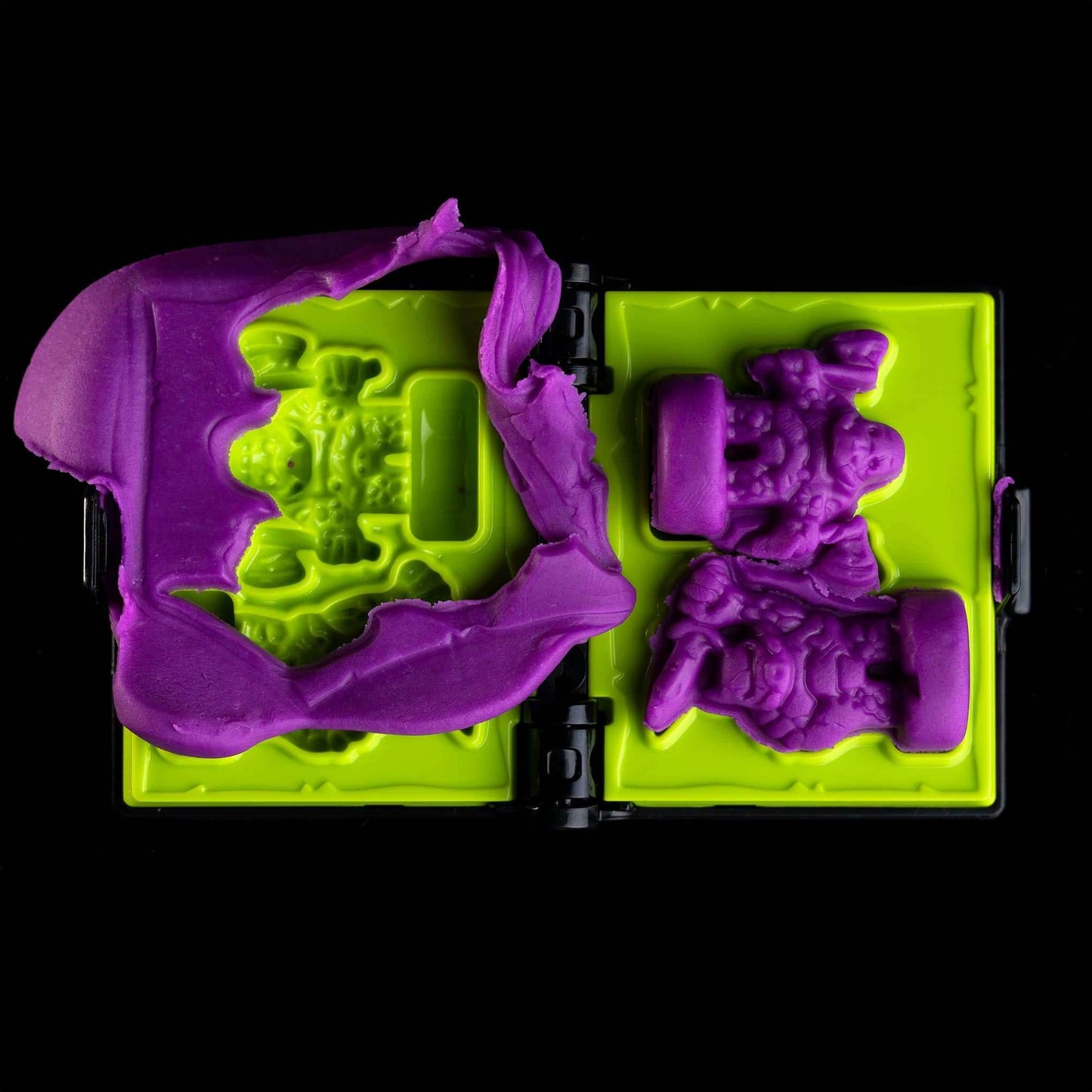 Necromolds: Battle Box - Series 1 Starter Set -