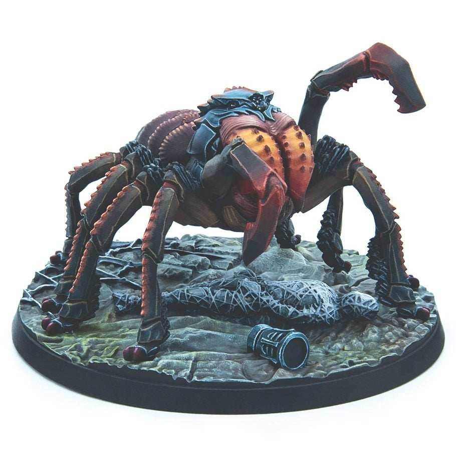 The Elder Scrolls: Call to Arms - Giant Frostbite Spider -