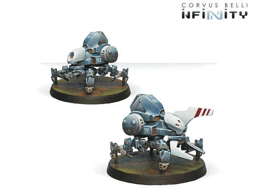 Mulebot -