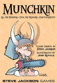 Munchkin -