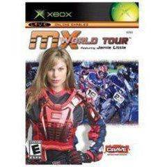 MX World Tour - Xbox -