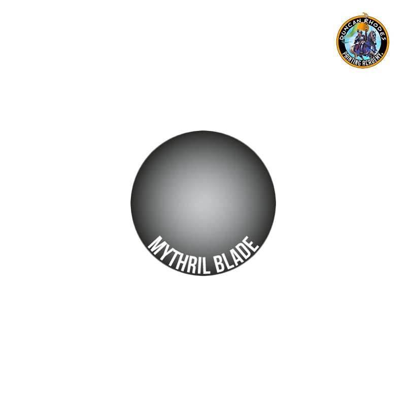 Two Thin Coats Metallic: Mythril Blade -