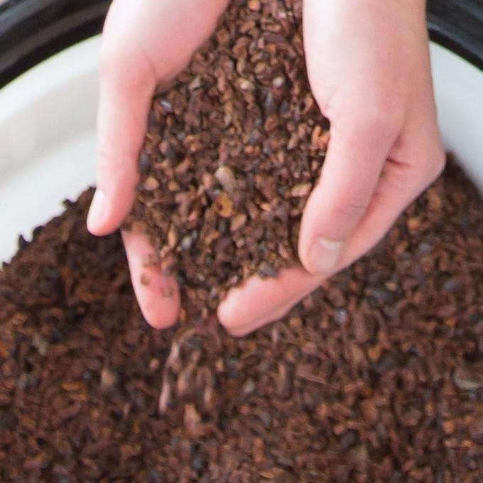 Cocoa Nibs -
