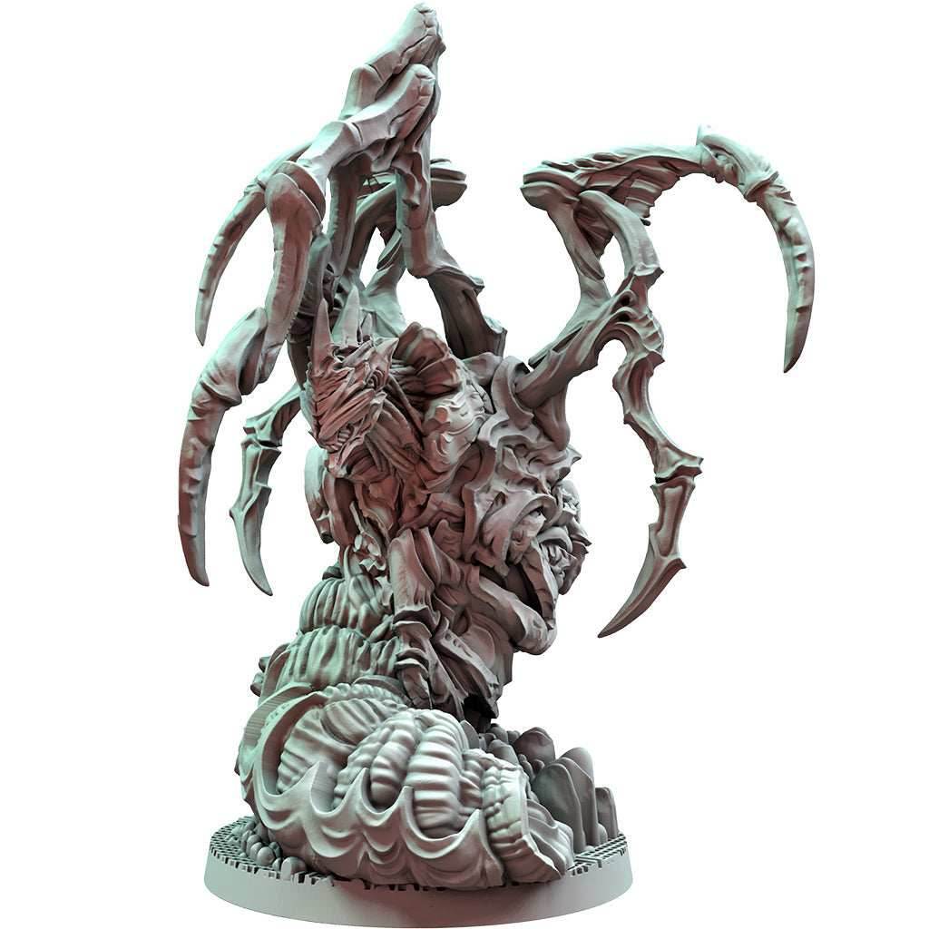 Nemesis: Lockdown - Stretch Bonuses -