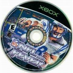 NFL Fever 2002 - Xbox -