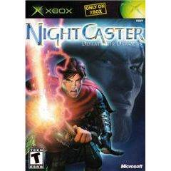 Night Caster - Xbox -
