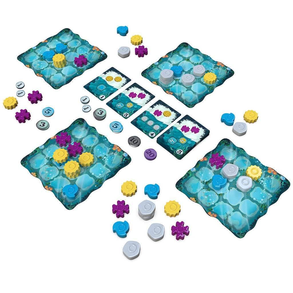 Reef Second Edition -