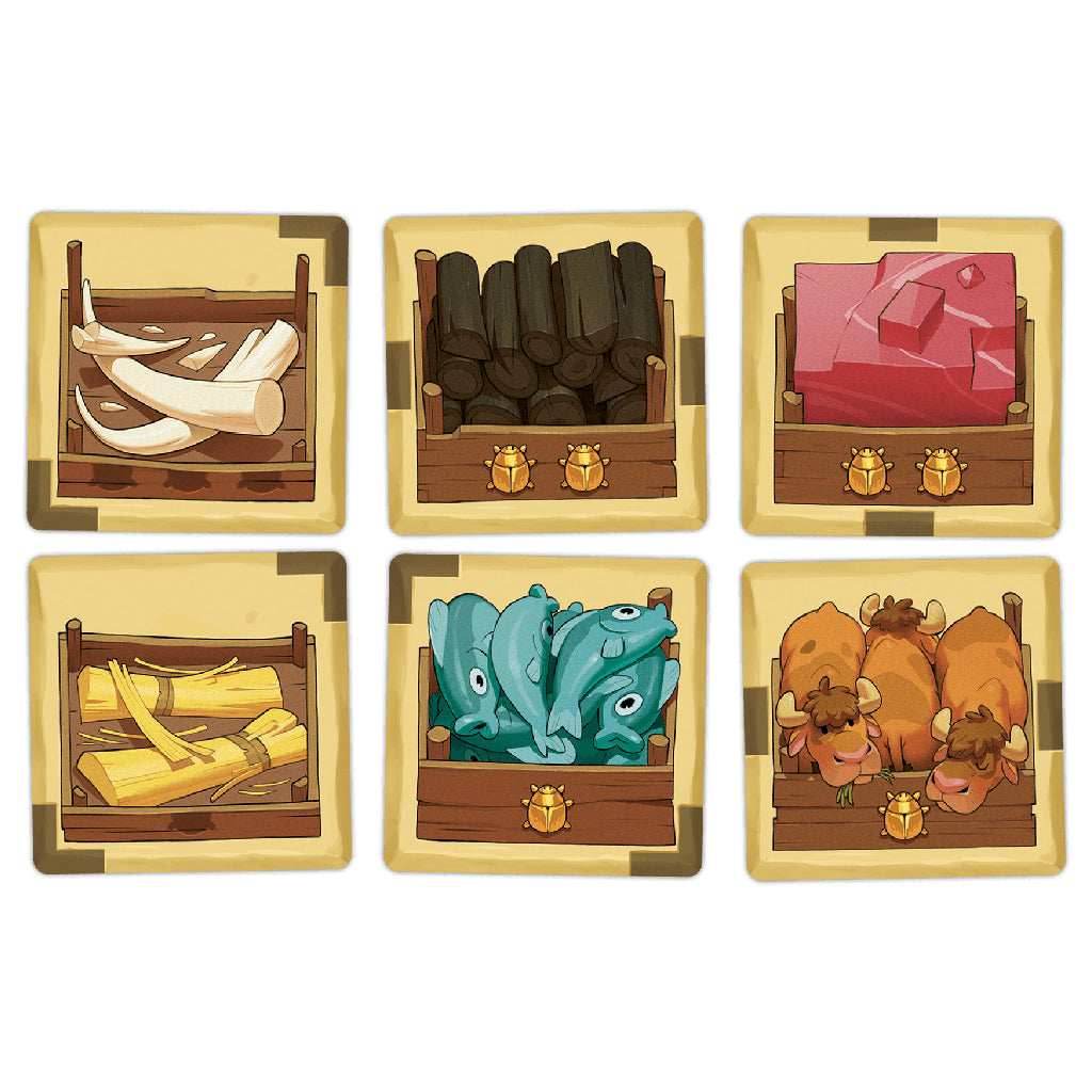 Sobek: 2 Player -