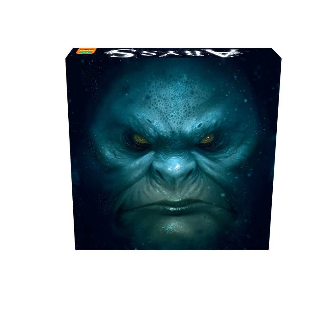 Abyss -