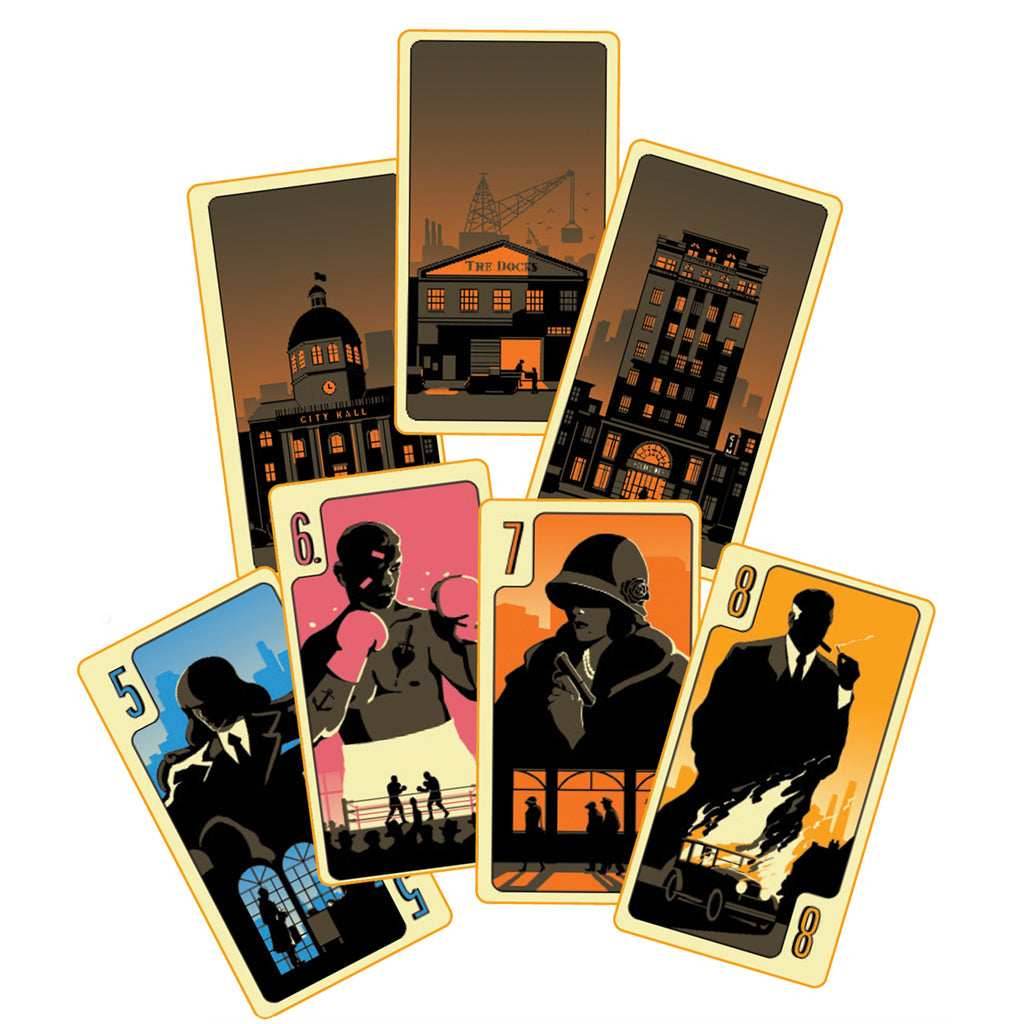 District Noir -