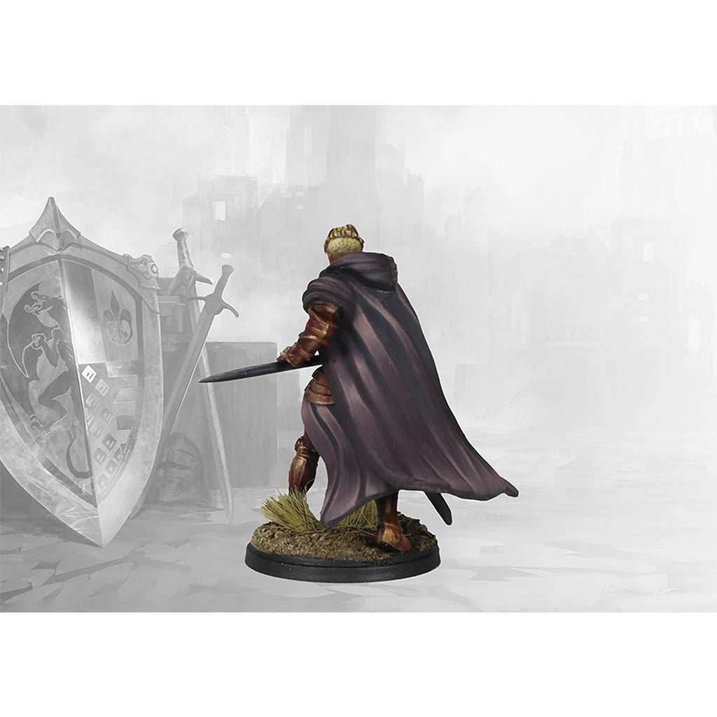 Conquest: Hundred Kingdoms - Noble Lord -