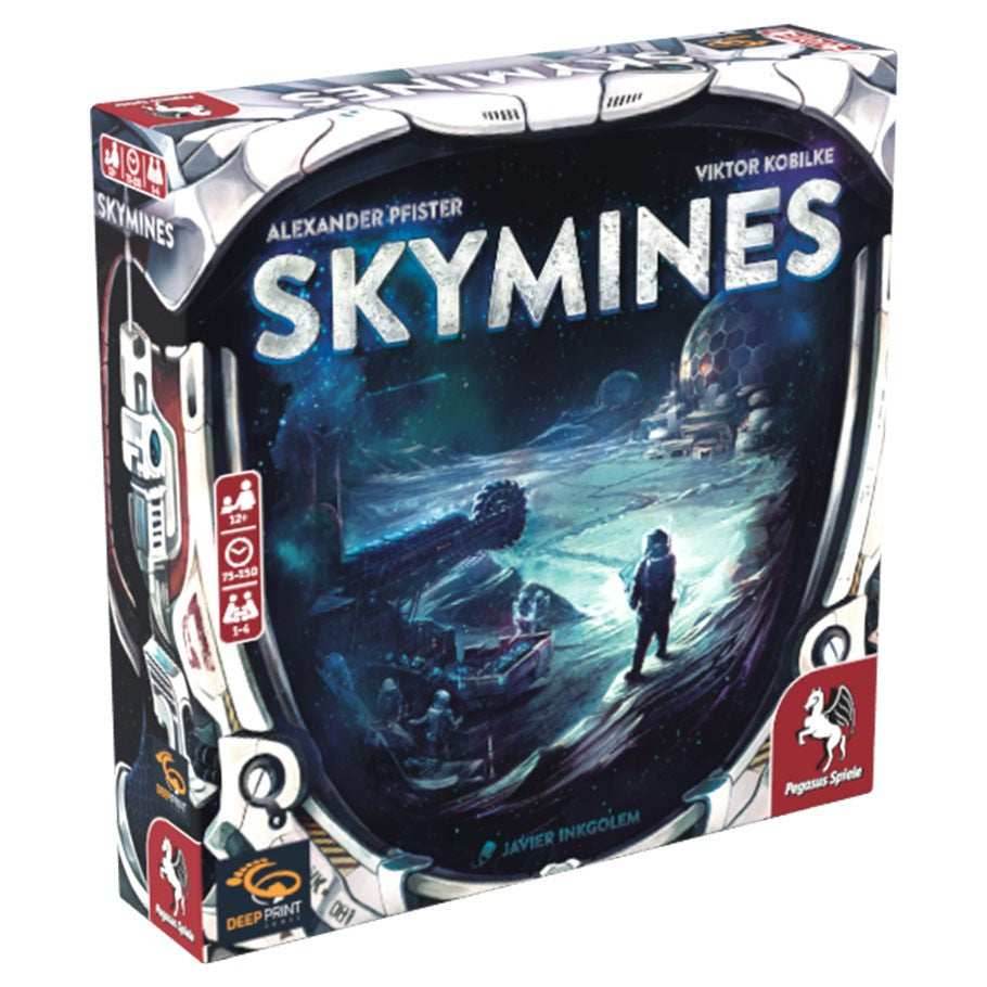 Skymines -