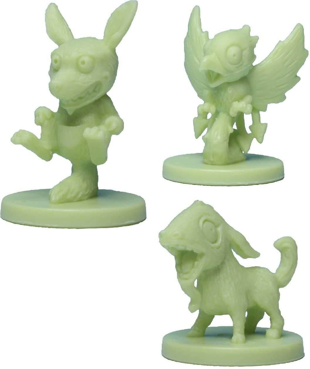 Arcadia Quest: Pet Pack 2 -