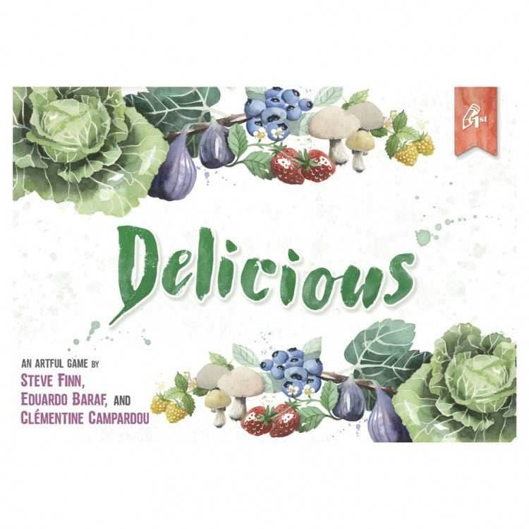 Delicious -