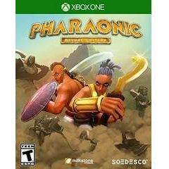 Pharaonic Deluxe Edition - Xbox One -