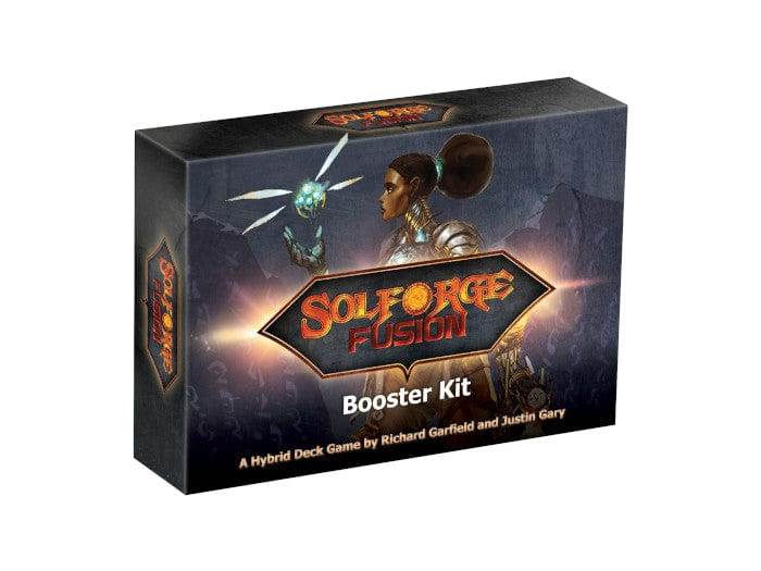 SolForge Fusion Booster Kit -