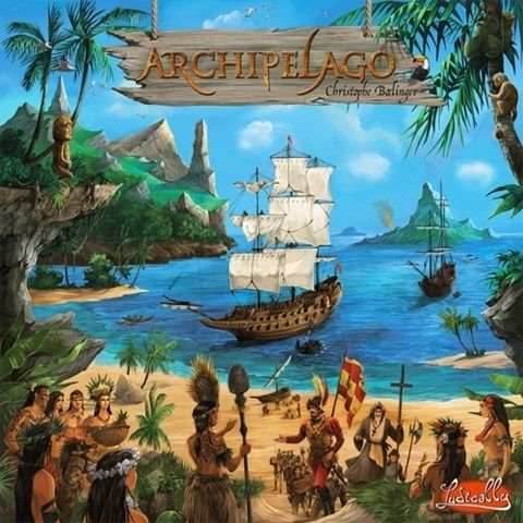 Archipelago -