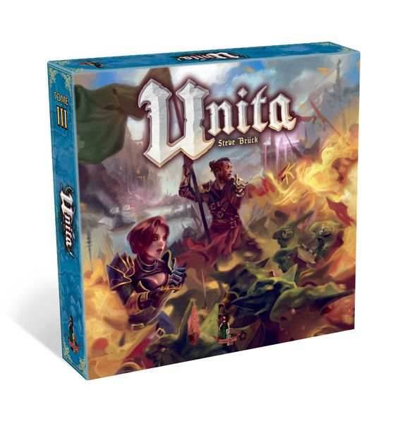 Unita -