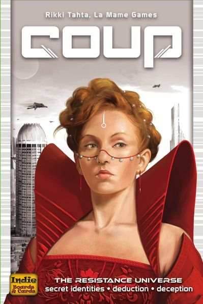 Coup -
