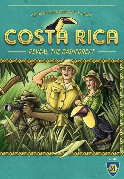 Costa Rica -