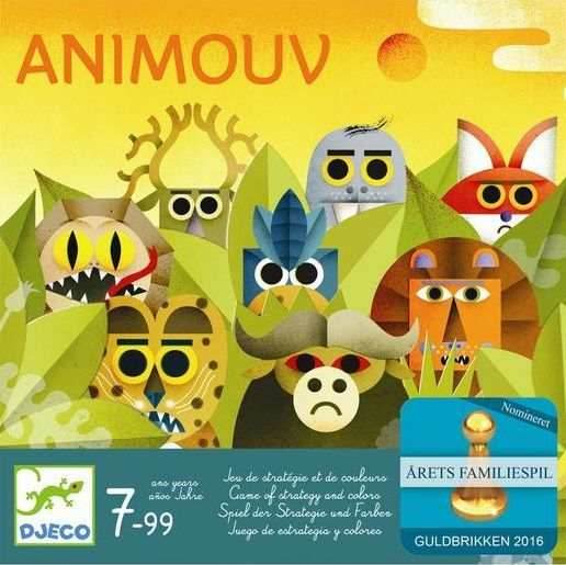 Animouv -