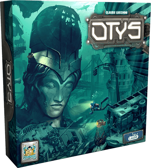 Otys -